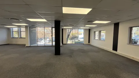 Ballyoaks Office Park