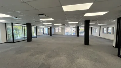 Ballyoaks Office Park