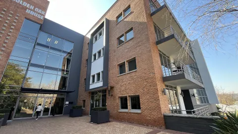 Ballyoaks Office Park