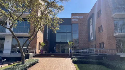 Ballyoaks Office Park