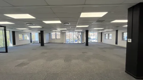 Ballyoaks Office Park