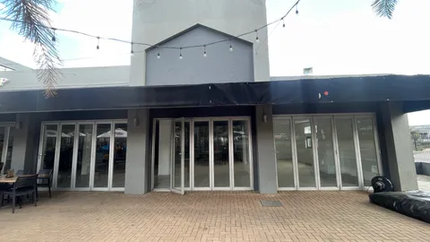 Heathway Shopping Centre, Cnr Beyers Naude and Castle Hill Drive, Blackheath