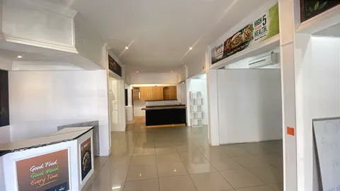 Northview Shopping Centre