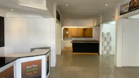 Northview Shopping Centre