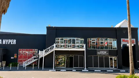 Northview Shopping Centre