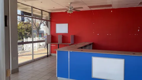 Northview Shopping Centre