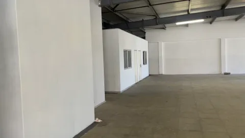Northview Shopping Centre