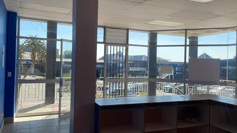 Northview Shopping Centre
