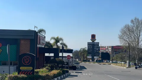 Northview Shopping Centre
