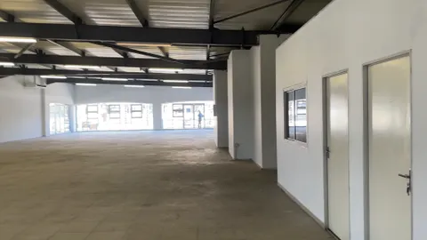 Northview Shopping Centre