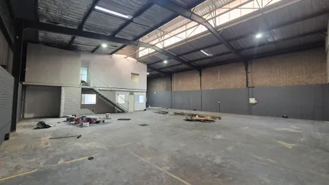 Route 24, 50 Herman Road, Meadowdale (Growthpoint)
