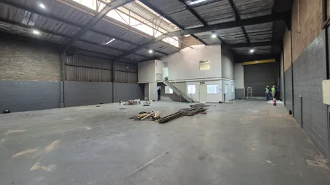 Route 24, 50 Herman Road, Meadowdale (Growthpoint)