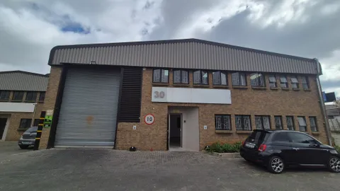 Route 24, 50 Herman Road, Meadowdale (Growthpoint)