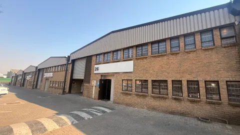 Route 24 Business Park