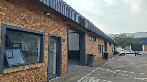 Liverpool Business Park