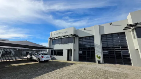 Airport City