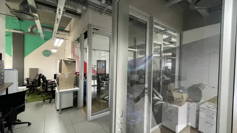 Carlswald Close Office Park 