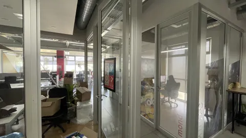 Carlswald Close Office Park 