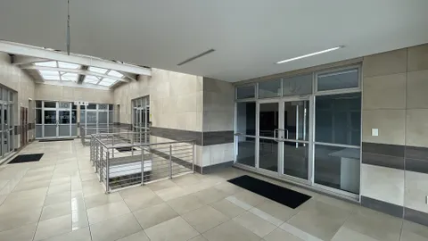 Carlswald Close Office Park 
