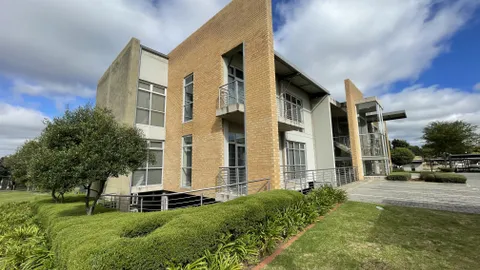 Carlswald Close Office Park 