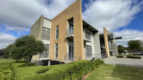 Carlswald Close Office Park 
