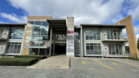 Halfway Gardens, Midrand