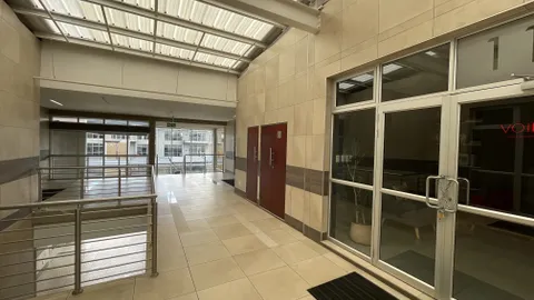 Carlswald Close Office Park 
