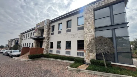 Cedar Office Estate