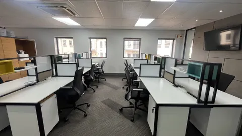 Cedar Office Estate