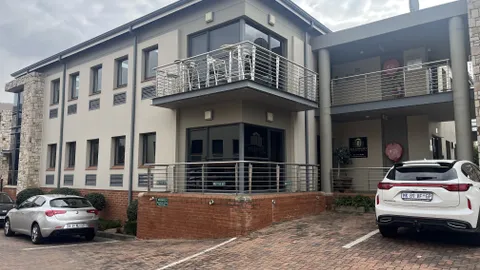 Cedar Office Estate
