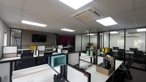 Cedar Office Estate