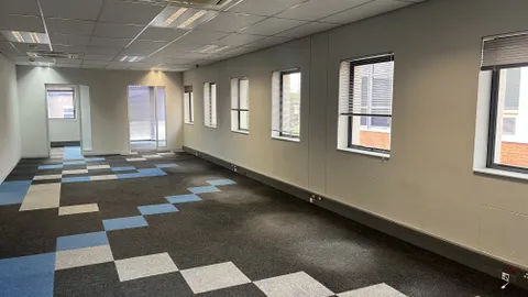 Cedar Office Estate