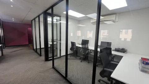 Cedar Office Estate