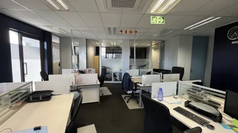 Cedar Tree Office Park