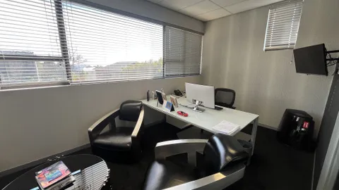 Cedar Tree Office Park