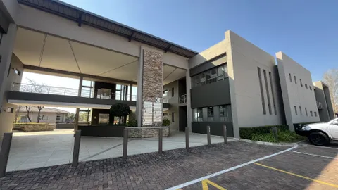 Cedar Tree Office Park