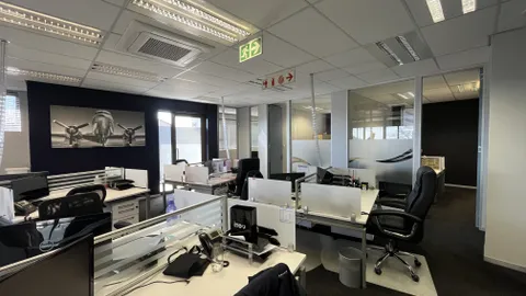 Cedar Tree Office Park