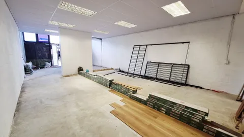 243 Main Road, Wynberg GRAND CENTRAL 