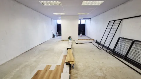 243 Main Road, Wynberg GRAND CENTRAL 