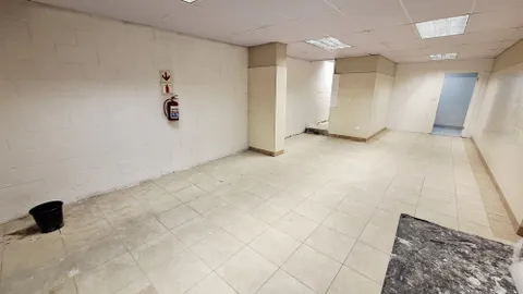 243 Main Road, Wynberg GRAND CENTRAL 