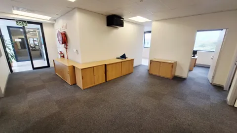 Greenford Office Estate, Kenilworth 