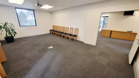 Greenford Office Estate, Kenilworth 