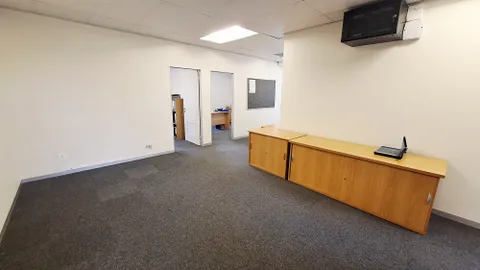 Greenford Office Estate, Kenilworth 