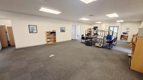 Greenford Office Estate in Kenilworth