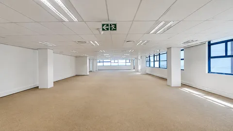 Illovo Point