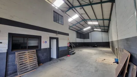 Kaymor Park, Stikland Industrial