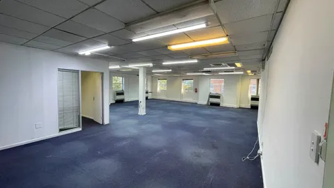 Lonsdale Building, Pinelands