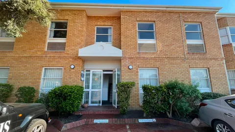 Lonsdale Building, Pinelands