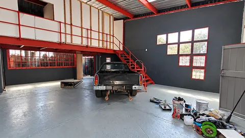 Industrial Workshop with Classic Pickup.png