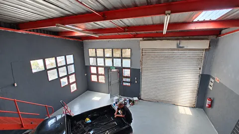 Industrial Workshop Truck Repair.png